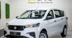 2026 SUZUKI ERTIGA 1.5 GA