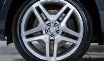 2014 MERCEDES-BENZ GL 500 BE full