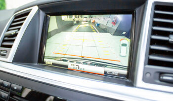 2014 MERCEDES-BENZ GL 500 BE full