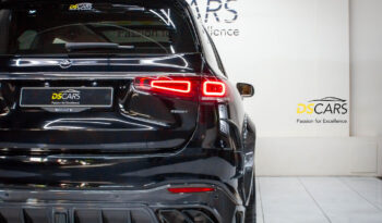 2020 MERCEDES-BENZ GLS 580 full