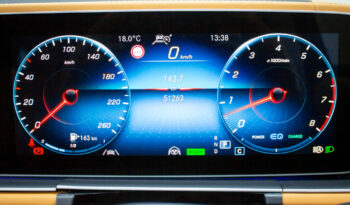 2020 MERCEDES-BENZ GLS 580 full