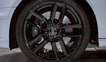 2016 AUDI S3 SPORTBACK STRONIC full