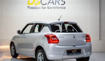 2022 SUZUKI SWIFT 1.2 GL full