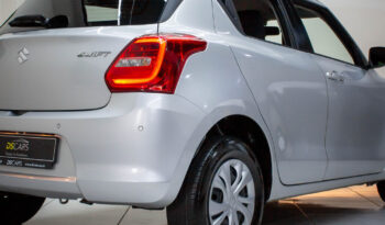 2022 SUZUKI SWIFT 1.2 GL full