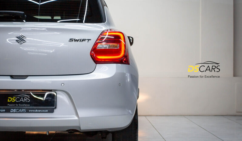 2022 SUZUKI SWIFT 1.2 GL full