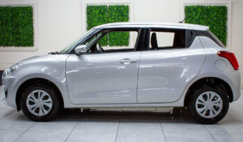 2022 SUZUKI SWIFT 1.2 GL full