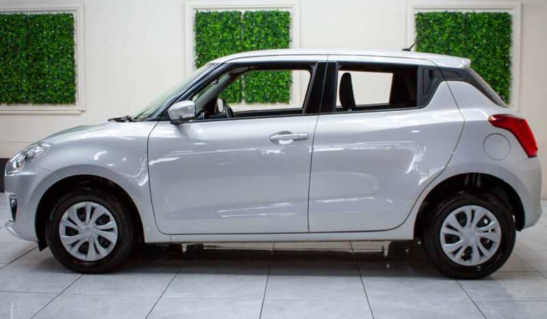 2022 SUZUKI SWIFT 1.2 GL full