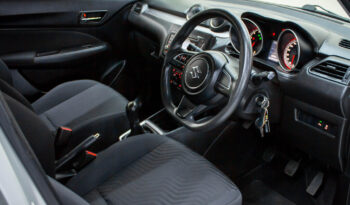 2022 SUZUKI SWIFT 1.2 GL full