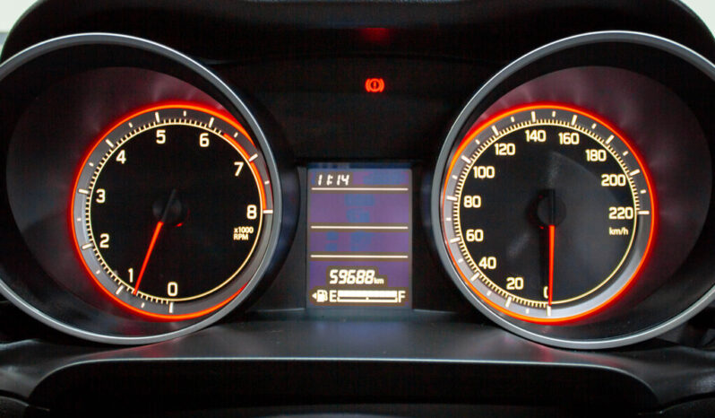 2022 SUZUKI SWIFT 1.2 GL full