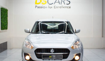 2022 SUZUKI SWIFT 1.2 GL full