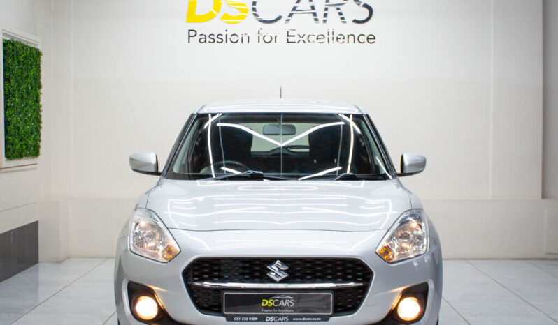 2022 SUZUKI SWIFT 1.2 GL full