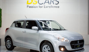 2022 SUZUKI SWIFT 1.2 GL full