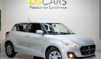 2022 SUZUKI SWIFT 1.2 GL full