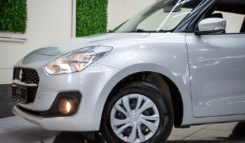 2022 SUZUKI SWIFT 1.2 GL full
