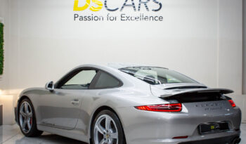 2012 PORSCHE 911 CARRERA S PDK (991) full
