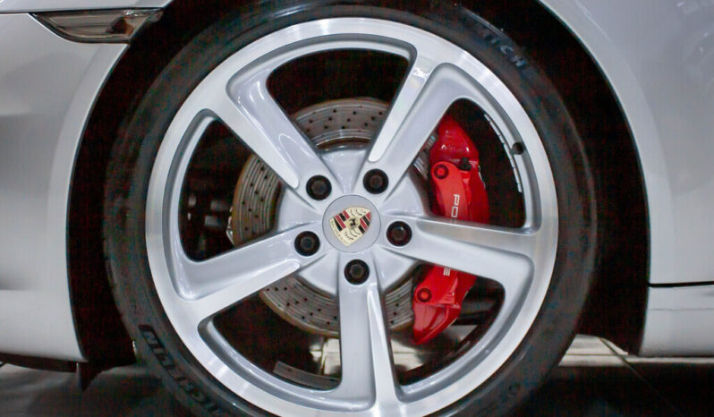 2012 PORSCHE 911 CARRERA S PDK (991) full