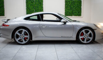 2012 PORSCHE 911 CARRERA S PDK (991) full