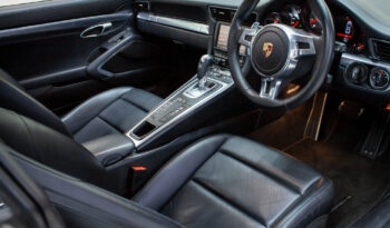 2012 PORSCHE 911 CARRERA S PDK (991) full