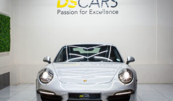 2012 PORSCHE 911 CARRERA S PDK (991) full