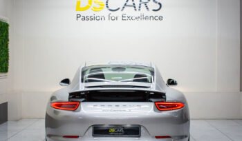 2012 PORSCHE 911 CARRERA S PDK (991) full