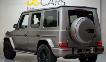 2023 MERCEDES-BENZ G400d full
