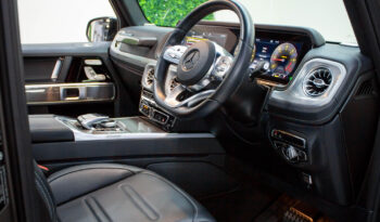 2023 MERCEDES-BENZ G400d full