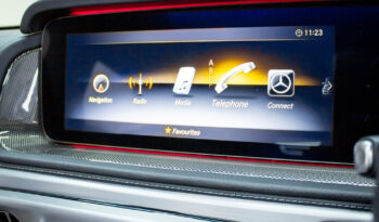 2023 MERCEDES-BENZ G400d full