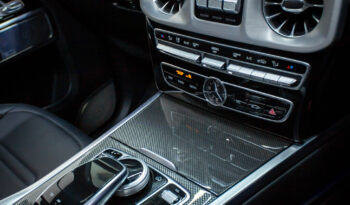 2023 MERCEDES-BENZ G400d full