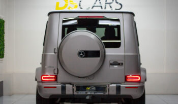2023 MERCEDES-BENZ G400d full