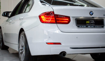 2014 BMW 320D SPORT LINE A/T (F30) full