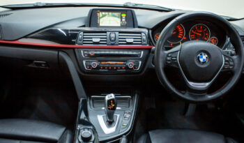 2014 BMW 320D SPORT LINE A/T (F30) full