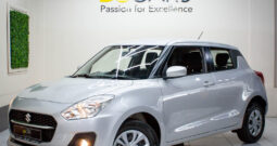 2022 SUZUKI SWIFT 1.2 GL