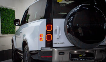 2021 LAND ROVER DEFENDER 90 D240 HSE X-DYNAMIC (177KW) full