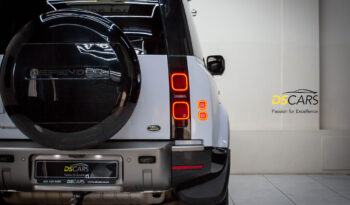 2021 LAND ROVER DEFENDER 90 D240 HSE X-DYNAMIC (177KW) full