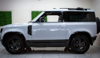 2021 LAND ROVER DEFENDER 90 D240 HSE X-DYNAMIC (177KW) full