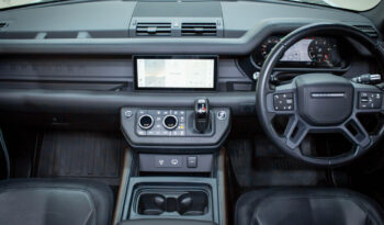2021 LAND ROVER DEFENDER 90 D240 HSE X-DYNAMIC (177KW) full