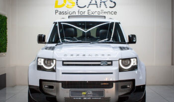 2021 LAND ROVER DEFENDER 90 D240 HSE X-DYNAMIC (177KW) full
