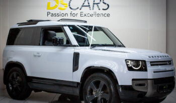 2021 LAND ROVER DEFENDER 90 D240 HSE X-DYNAMIC (177KW) full