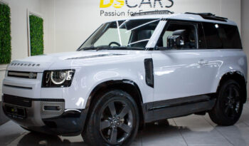 2021 LAND ROVER DEFENDER 90 D240 HSE X-DYNAMIC (177KW) full
