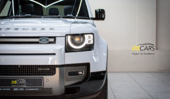 2021 LAND ROVER DEFENDER 90 D240 HSE X-DYNAMIC (177KW) full