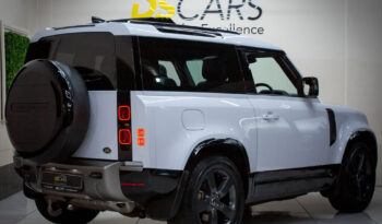2021 LAND ROVER DEFENDER 90 D240 HSE X-DYNAMIC (177KW) full