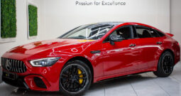 2019 MERCEDES-BENZ AMG GT53