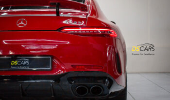 2019 MERCEDES-BENZ AMG GT53 full
