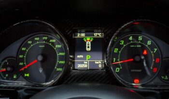 2021 MASERATI GRANCABRIO MC full