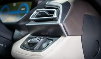 2016 BMW i8 full