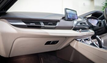 2016 BMW i8 full