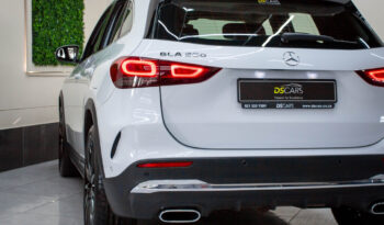 2021 MERCEDES-BENZ GLA 200 A/T full