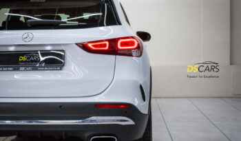 2021 MERCEDES-BENZ GLA 200 A/T full