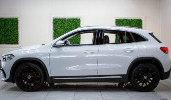 2021 MERCEDES-BENZ GLA 200 A/T full