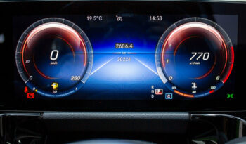 2021 MERCEDES-BENZ GLA 200 A/T full